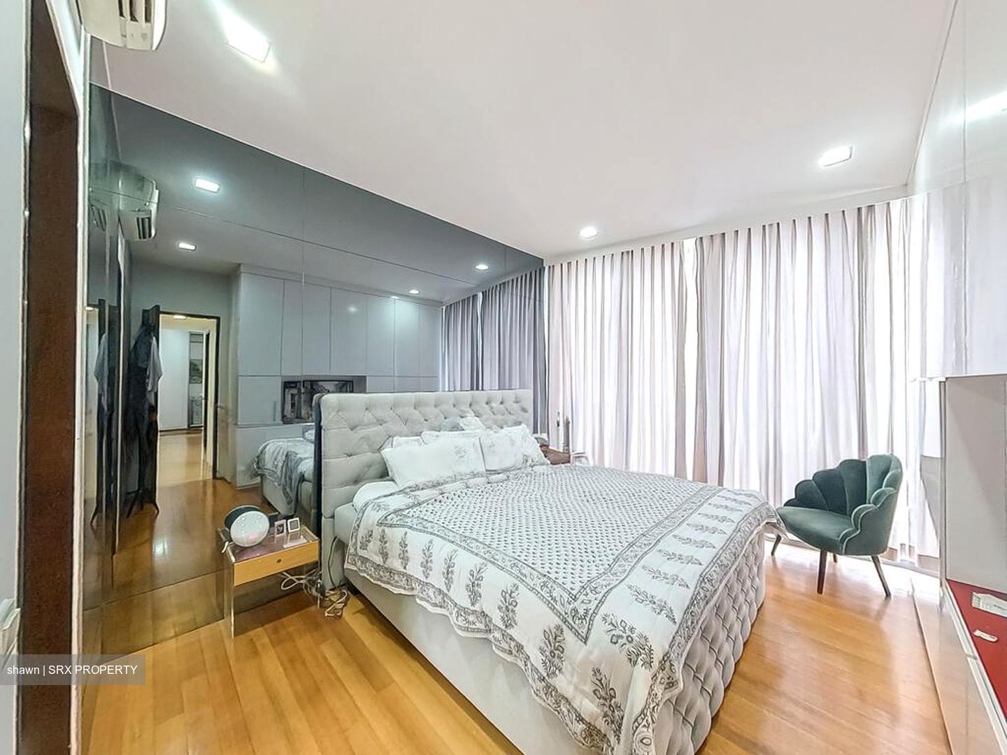 Residences At 338A (D9), Apartment #497596241